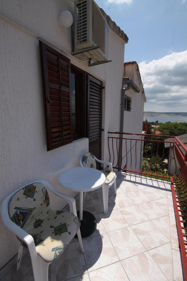 Apartments With A Parking Space Starigrad, Paklenica - 6431 Exterior foto